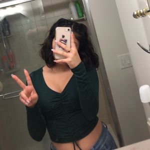 Meet your Posher, Heidy